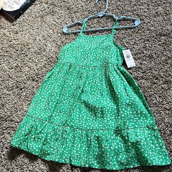 Old Navy Other - NWT toddler sun dress